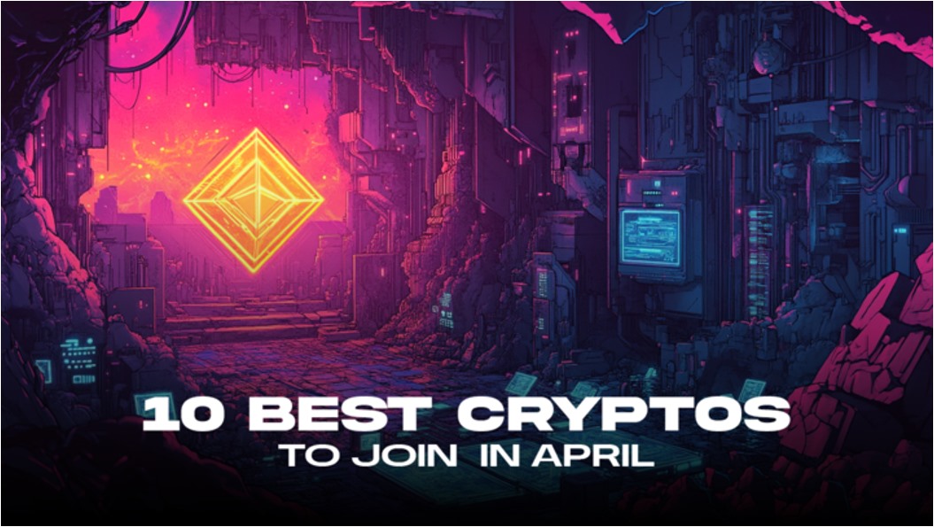 Top 10 cryptos to buy, Qubetics, cryptocurrency presale, best cryptocurrencies to invest in, blockchain development, decentralized applications, crypto market, Ethereum, Bitcoin, Solana