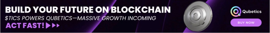 Top 10 cryptos to buy, Qubetics, cryptocurrency presale, best cryptocurrencies to invest in, blockchain development, decentralized applications, crypto market, Ethereum, Bitcoin, Solana