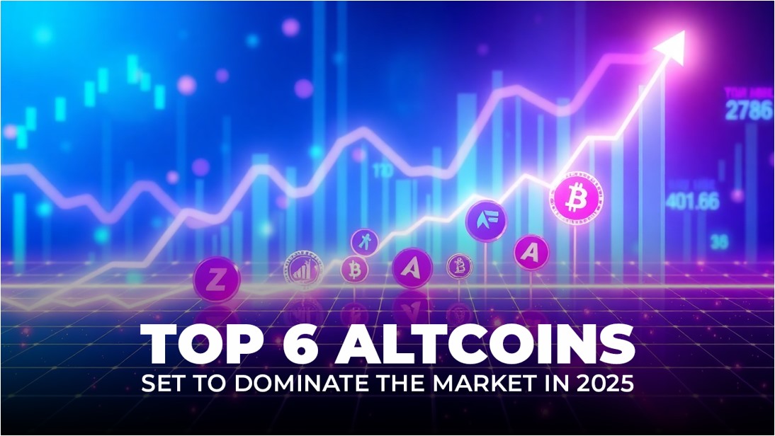Best cryptos to buy for 2025, Qubetics presale, best crypto presale, SEI crypto 2025, Cardano long term hold, XRP coin outlook, Cosmos interoperability blockchain, Polkadot parachain use case, decentralized VPN crypto, top altcoin for utility