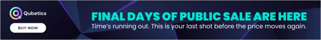 best cryptos to buy under $1
Qubetics presale
buy Qubetics token
Arbitrum crypto
Hedera HBAR price
