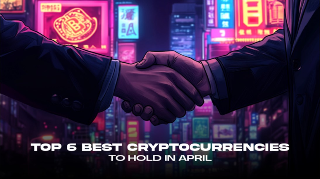 Best altcoins to buy this week, Qubetics presale, best crypto presale, Solana update April 2025, Hedera enterprise adoption, Immutable X gaming growth, Quant CBDC news, Ondo DeFi real-world assets