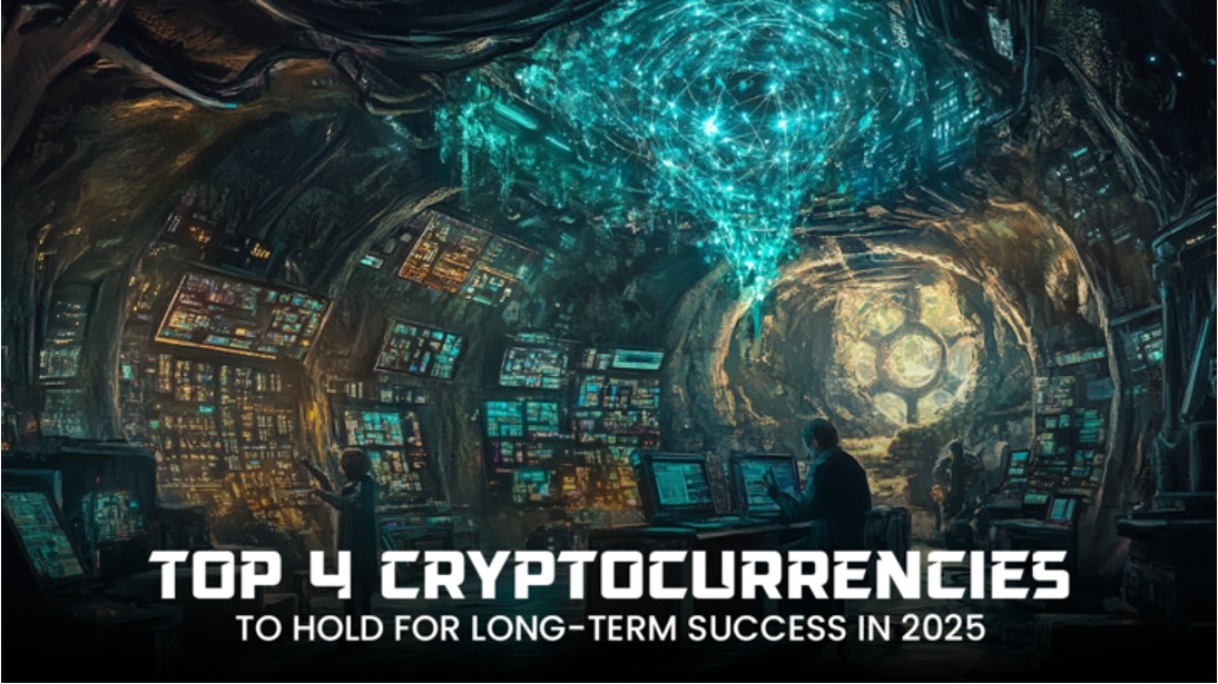 Best cryptos to watch now, Qubetics crypto presale, Render GPU network, Hedera blockchain news, Celestia modular blockchain