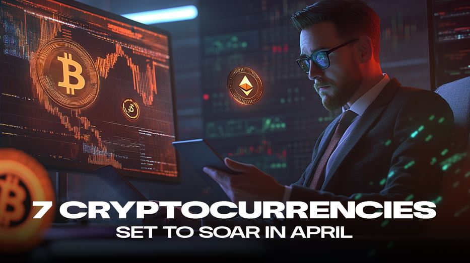 7 Best Crypto Coins to buy: Why You Should Act Fast
Top cryptocurrencies April 20
Qubetics presale
Blockchain interoperability
Cryptocurrencies with high ROI
Stacks smart contracts
Quant Overledger
Aptos blockchain scalability
EOS dApp development
Theta decentralized streaming