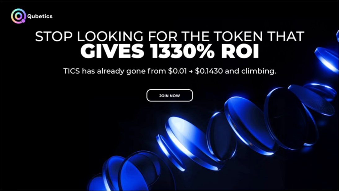 Best Crypto to Join for 2025
Qubetics presale
Cross-Border Transactions
Stacks (STX) crypto
Quant (QNT)
Blockchain interoperability
Bitcoin scaling
Smart contracts
Crypto presale opportunities
Cryptocurrency market predictions for 2025