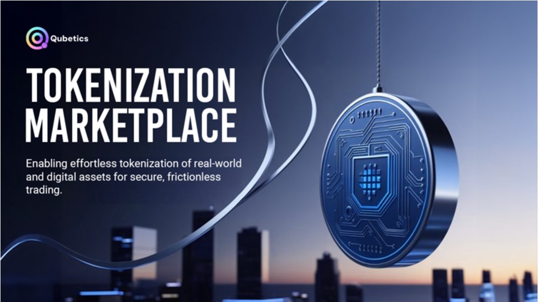 Qubetics presale
Top trending cryptos to buy in April
Avalanche blockchain
Filecoin decentralized storage
Real world asset tokenization
Qubetics tokenization marketplace
Blockchain scalability
Crypto investments April 2025
Decentralized finance (DeFi)
Crypto project ROI