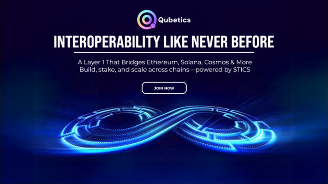 best crypto presale
 best altcoins to buy for April 2025
 best altcoins 2025
 top altcoins to buy now
 Qubetics $TICS presale
 crypto coins to watch 2025
 blockchain projects with utility
 interoperable crypto platforms
 altcoins with ROI potential
 top decentralized tokens