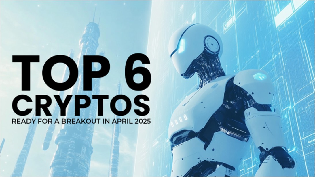 best crypto to buy today, best crypto presale, Qubetics presale, Arweave crypto 2025, Chainlink future prediction, Injective crypto use, Near Protocol AI blockchain, Render GPU crypto