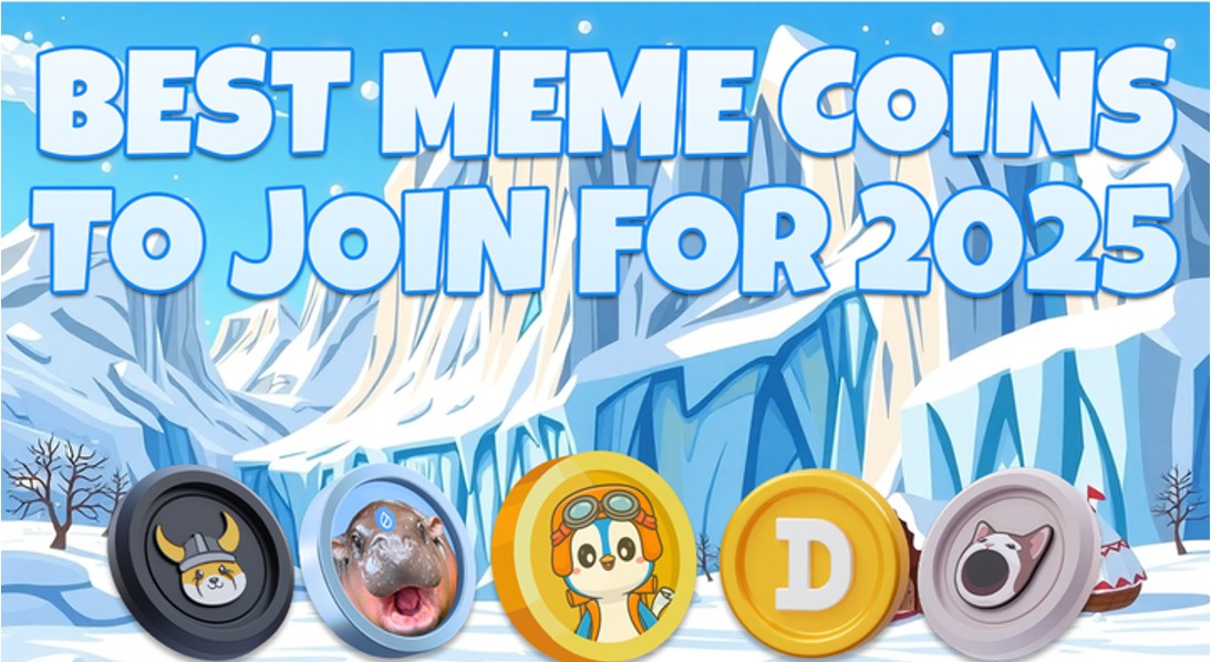 best crypto presales to buy now, Arctic Pablo Coin presale, meme coin presale 2025, top meme coins 2025, buy meme coins early, Arctic Pablo Coin ROI, meme tokens with story, Ponke crypto, Test meme coin, doginme presale