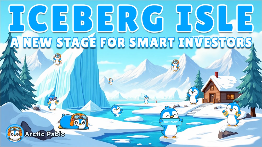 best crypto presales to buy now, Arctic Pablo Coin presale, meme coin presale 2025, top meme coins 2025, buy meme coins early, Arctic Pablo Coin ROI, meme tokens with story, Ponke crypto, Test meme coin, doginme presale