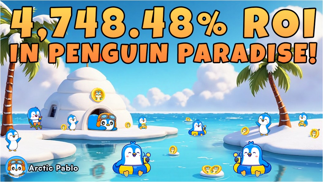 Arctic Pablo Coin investment opportunity
Top 10 meme coins to join for long term
Comedian meme coin overview
GOHOME crypto analysis
Official Melania coin insights
AI Companions token review
Mubarak meme coin details
Memecoin market trends
Pepe Unchained crypto update
Arctic Pablo Coin presale structure