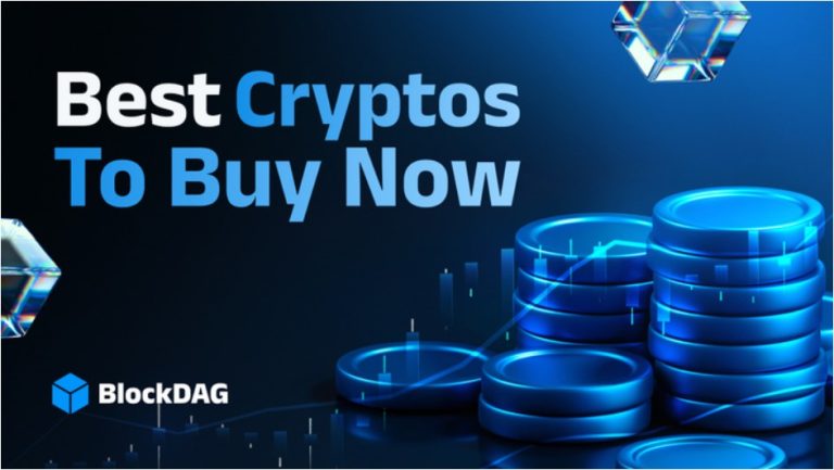 BlockDAG Leads PI, KAS, XLM in List of Best Crypto Coins to Buy Now