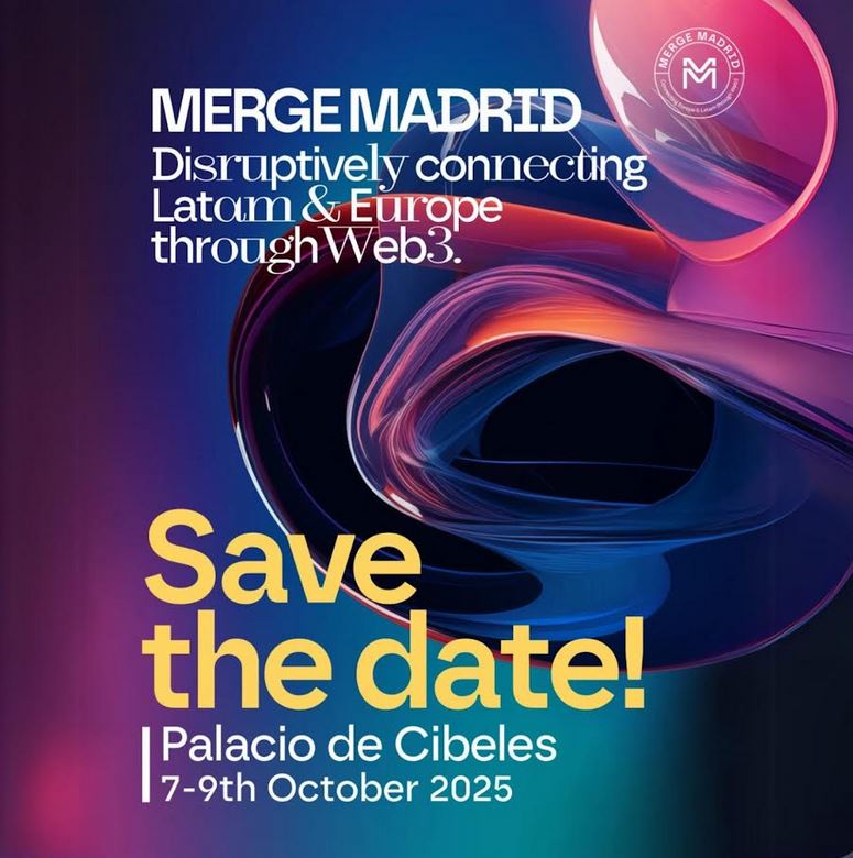 Merge Madrid