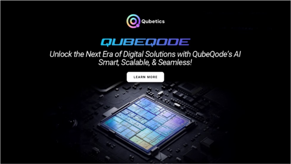 Best crypto presale to invest
Qubetics presale
Avalanche crypto presale
Monero privacy coin
Best presale opportunities 2025
Decentralized finance blockchain
Non-Custodial Multi-Chain Wallet
QubeQode developer tools
Blockchain interoperability solutions
Monero privacy features