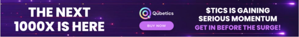 next crypto to hit $1, Qubetics presale, best crypto presale, Qubetics $TICS ROI, Mantle Ethereum Layer 2, SUI blockchain performance, real-world asset tokenization, tokenized marketplace, modular rollup crypto, web3 aggregator platform