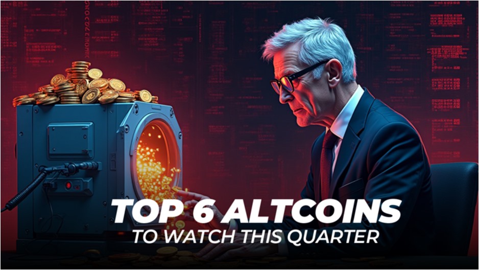 Best cryptos to buy in May 2025
Qubetics presale stats
$TICS token ROI
Asset tokenization in Central Asia
Blockchain for real world use cases
Celestia modular blockchain
SUI zkLogin walletless tech
SEI speed and scalability
Injective DeFi partnerships
Bitcoin Cash merchant payments