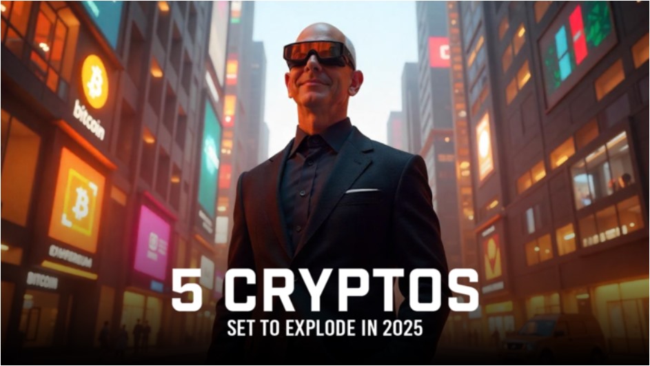 Best crypto to watch now
Real-world asset tokenization
Crypto presale
Scalable blockchain networks
DeFi platforms
Ethereum Layer 2 solutions
Solana transaction speed
Enterprise blockchain
Privacy coins
Monero anonymity