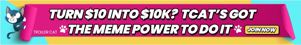 best cryptos for beginners, Troller Cat presale, meme coin with staking, 69% APY crypto, trollercat.com, buy TCAT tokens, Sudeng meme coin, Notcoin price today, crypto presale 2025, passive income crypto.