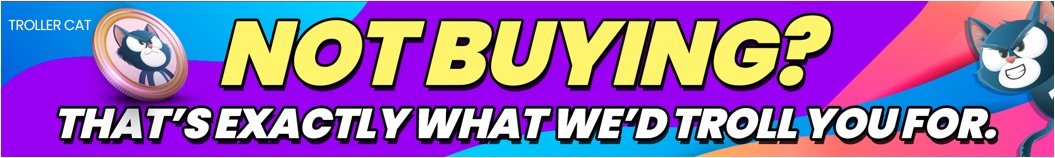 best cryptos for beginners, Troller Cat presale, meme coin with staking, 69% APY crypto, trollercat.com, buy TCAT tokens, Sudeng meme coin, Notcoin price today, crypto presale 2025, passive income crypto.