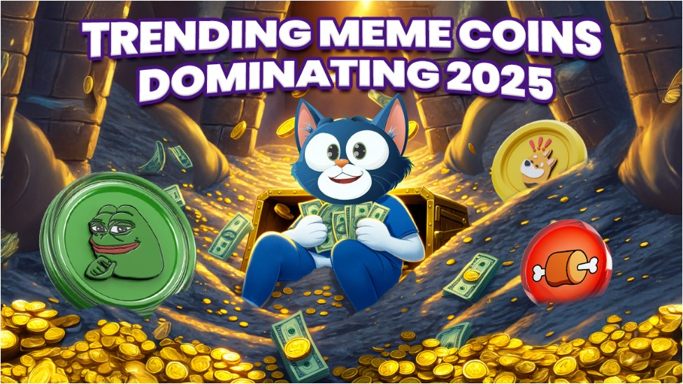 Top New Meme Coins to Join Today, Meme Coin Presale 2025, Troller Cat 69% APY, $TCAT Stage 6, Best Crypto Presale, Meme Coins May 2025, $FLOKI, $GOAT Coin, $SPX6900, Troller Cat Staking, Crypto ROI 3541%.