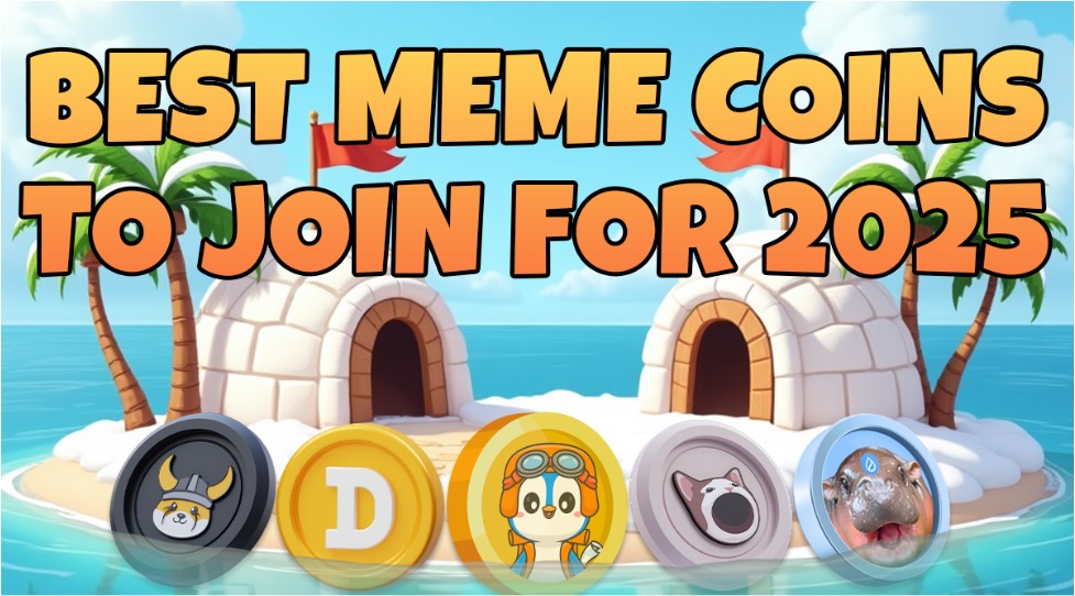top cryptos to join in June 2025
top meme coins 2025
best meme coin presales June 2025
Arctic Pablo Coin presale
meme coins to watch in 2025
meme coins with high ROI
Polar Port presale crypto
Arctic Pablo Coin price prediction
Book of Meme crypto
Turbo meme coin news