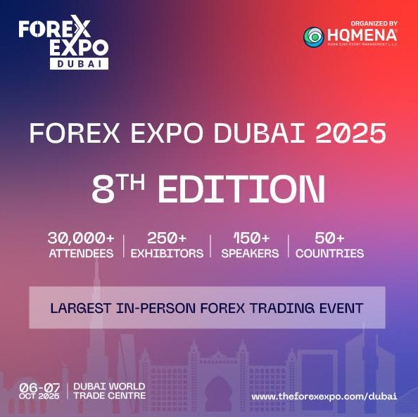 Forex Expo Dubai