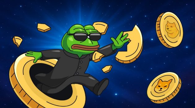 Neo Pepe ($NEOP) Just Announced Crypto’s Greatest Disruption Yet