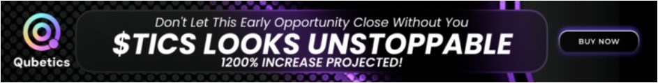 Best crypto to join now
Top crypto presale
Best crypto coin to buy in 2025
Qubetics price prediction
Real world asset tokenization crypto
Web3 aggregator crypto
$TICS token presale
Monero privacy coin
Injective DeFi blockchain
Cosmos multichain interoperability