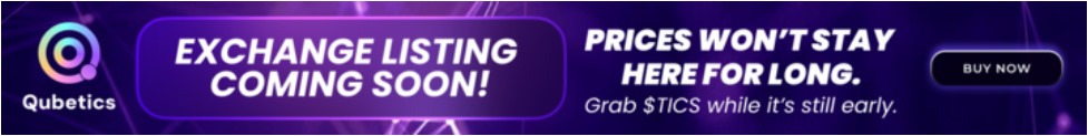 Top Crypto Coins to Buy Now
Qubetics blockchain VPN
Best cryptos 2025
Ethereum zkEVM rollups
SUI SDK launch
High ROI crypto presale crypto
Modular blockchain architecture
Real-world crypto utility
Web3 business solutions
Cross-chain crypto platforms