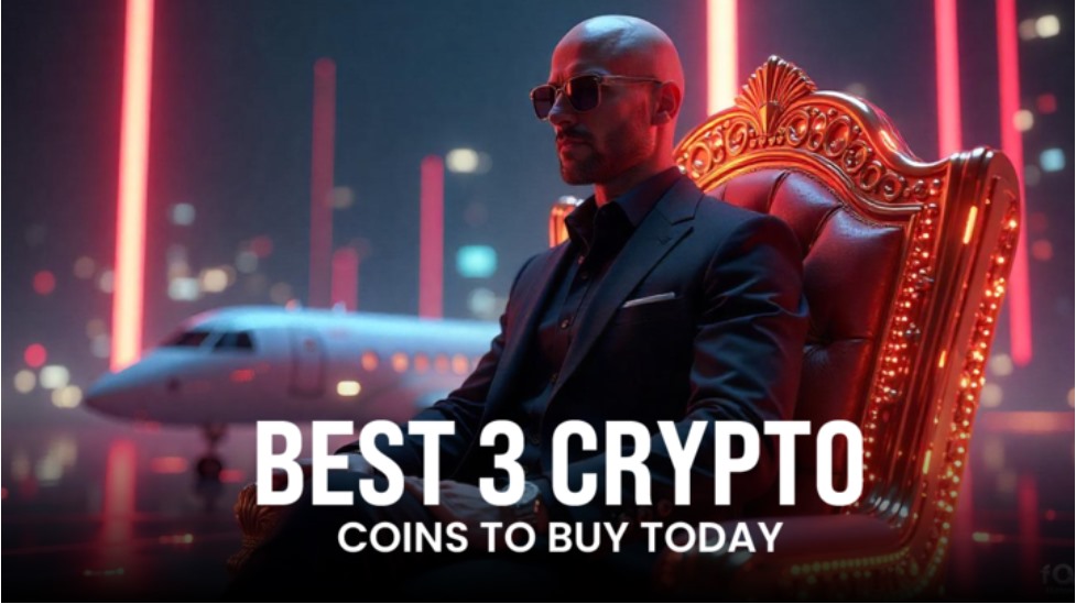best cryptos to buy for 2025, Qubetics wallet, non-custodial multi-chain wallet, $TICS crypto presale, secure crypto wallet, top altcoins with real use cases, cross-chain crypto wallet, decentralised wallet solution