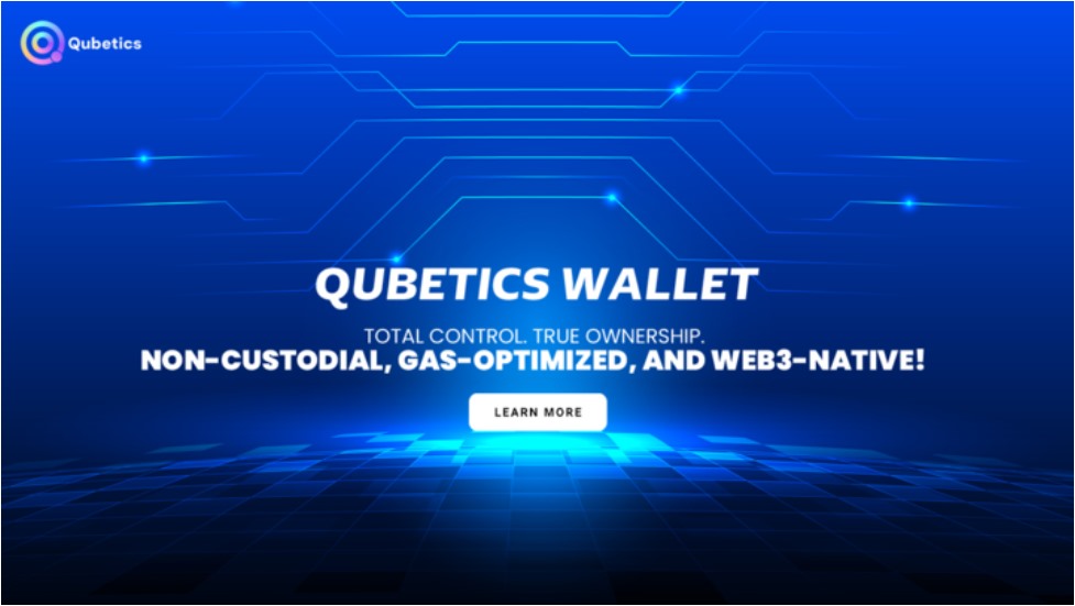 best cryptos to buy for 2025, Qubetics wallet, non-custodial multi-chain wallet, $TICS crypto presale, secure crypto wallet, top altcoins with real use cases, cross-chain crypto wallet, decentralised wallet solution