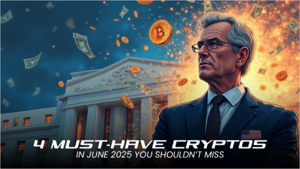 Top cryptocurrencies to buy Today (29th June), best crypto presale 2025, Qubetics presale, Cosmos ATOM update, Polkadot DOT price, Polygon MATIC news, multi-chain wallet crypto, parachain architecture, zkEVM launch, crypto CEX listing