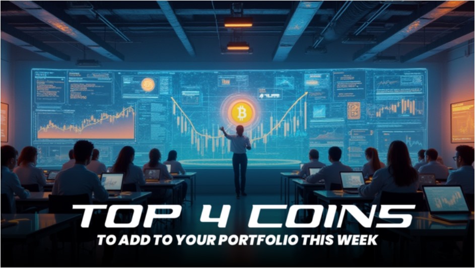 best tokens to buy in 2025, crypto presale, multi‑chain wallet, non‑custodial, Lightning Network, proof‑of‑stake, rollups, danksharding, Proof‑of‑History, Layer‑1 blockchain