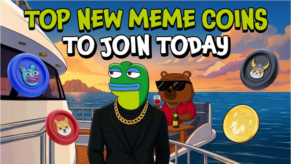 Best meme coins for long term investment, meme coin presales 2025, passive income crypto 2025, staking meme tokens, crypto with deflationary model, play-to-earn meme coins, top presale tokens 2025, meme coins with utility, audited meme coin presale, low-cap meme tokens