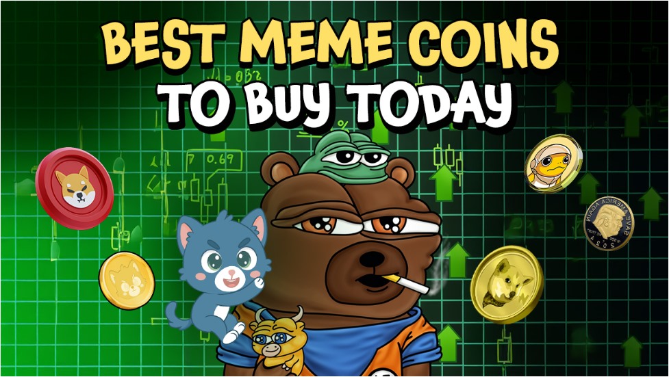 best meme coins to invest in now, buy TCAT, Troller Cat presale, Troller Cat Stage 10, crypto staking meme coin, 1341% ROI meme coin, Brett meme coin Base, Floki crypto 2025, GameFi meme coins, deflationary meme token