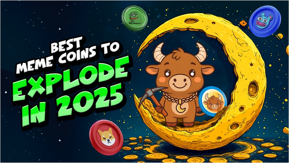 High ROI meme coins, best meme coin presales 2025, top crypto whitelist 2025, meme coin airdrops 2025, MoonBull token benefits, Ethereum meme coins to watch, low-cap crypto gems 2025, crypto staking rewards 2025, viral crypto coins 2025, top meme coins to buy now