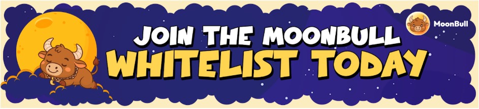 Top crypto to join in 2025, moon bull, MoonBull whitelist, best meme coins 2025, whitelist crypto coin, upcoming meme tokens, staking rewards crypto, token launch strategy, early access crypto 2025, exclusive crypto opportunities.