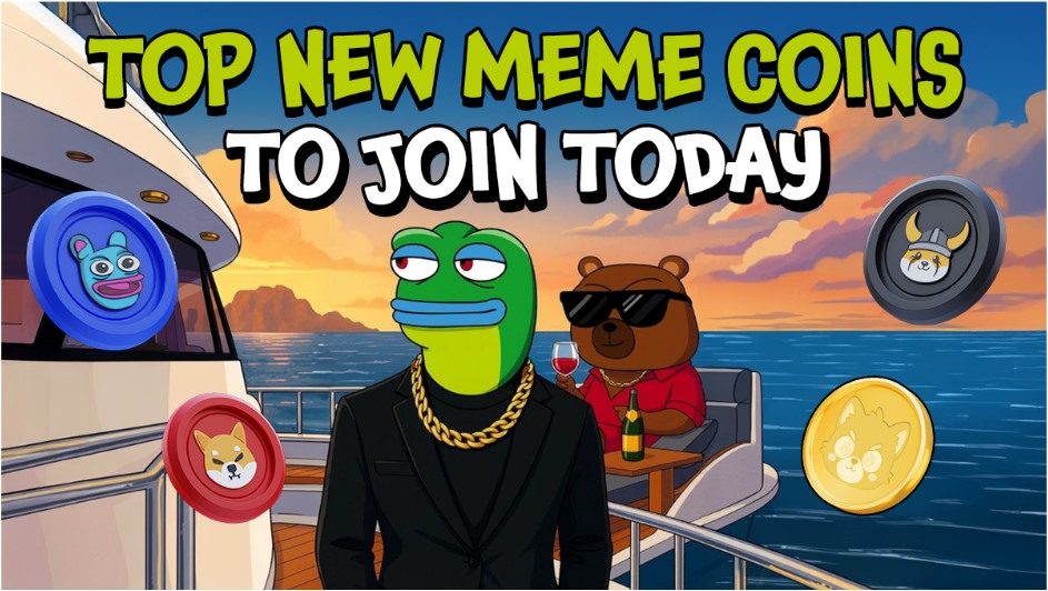 Troller Cat presale, ANDY meme coin, AI Companions crypto, Coq Inu, Fartcoin token, Mubarak crypto, Comedian BAN coin, Cheems meme token, Housecoin game coin, Dogecoin news.