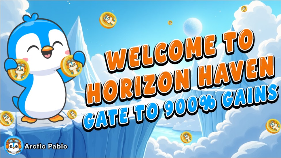 Arctic Pablo Coin Presale, Meme Coin ROI, High APY Crypto Presale, Best New Meme Coins, Stage 36 Crypto Investment, Meme Coin Staking Rewards, Horizon Haven Crypto, Meme Coins to Watch, 2025 Crypto ROI, Arctic Pablo Staking