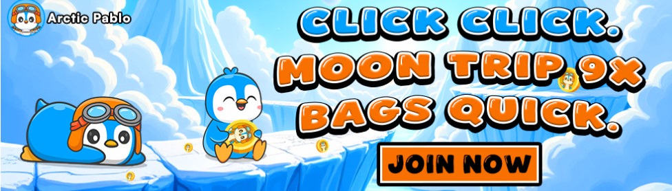 Arctic Pablo Coin Presale, Meme Coin ROI, High APY Crypto Presale, Best New Meme Coins, Stage 36 Crypto Investment, Meme Coin Staking Rewards, Horizon Haven Crypto, Meme Coins to Watch, 2025 Crypto ROI, Arctic Pablo Staking