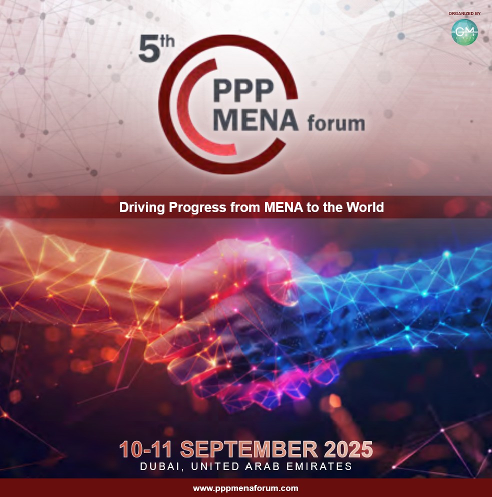 PPP MENA Forum