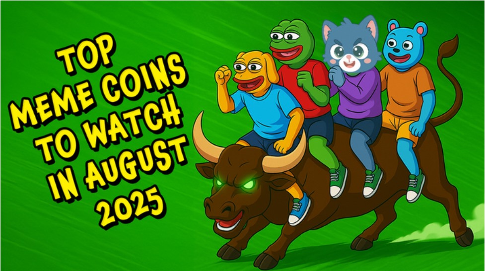 Troller Cat presale stages, Top Cryptos to Join in August 2025, meme coin ROI, Pepe price potential, LOFI crypto news, stage-based presale, KYC approved crypto, deflationary meme coins, high APY staking crypto, best meme coins 2025.