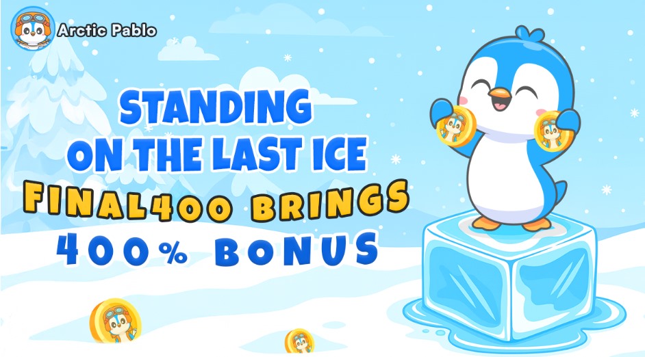 Top cryptos to join today, Arctic Pablo Coin presale, Litecoin privacy wallet, WLFI token freeze, best meme coin presale, staking APY crypto, presale 400% bonus, BSC meme coin 2025, privacy-focused Litecoin, Trump crypto WLFI news
