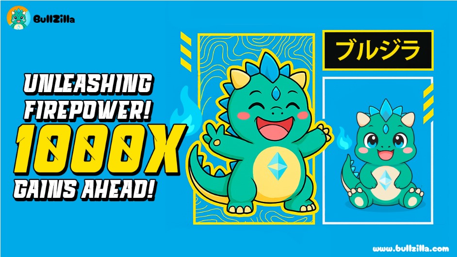 Best Crypto to Buy Today, bullzilla whitelist access, bullzilla vs meme tokens, bullzilla new crypto launch, top presale tokens 2025, trending meme projects, BullZilla presale Stage 4C, Pudgy Penguins token, Degen crypto coin, Ponke meme token.