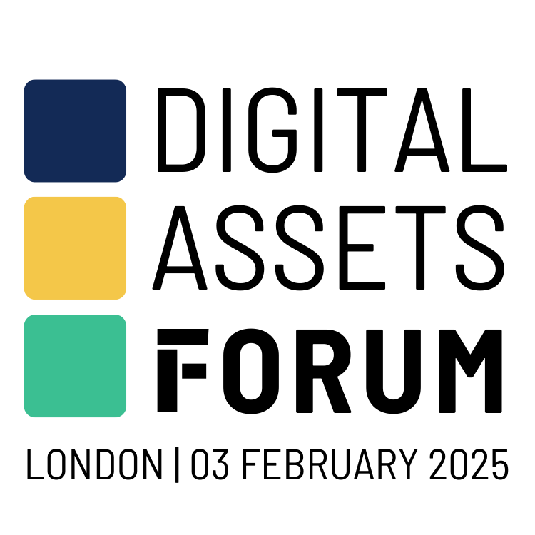 Digital Asset Forum