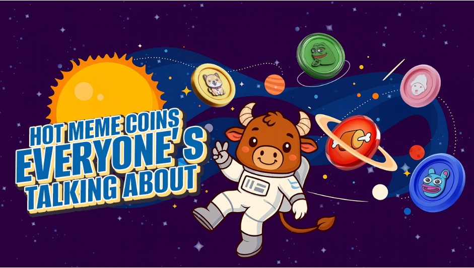 early access crypto project, moonbull, best crypto whitelist, meme coins 2025, Pudgy Penguins PENGU, Non-Playable Coin NPC, Ponke PONKE, FWOG, ANDY coin, crypto whales