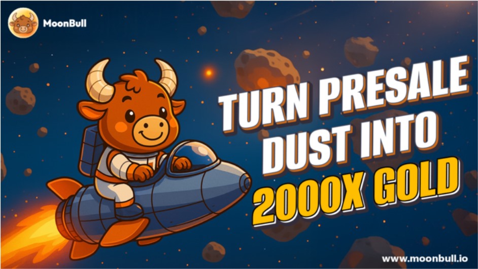best upcoming crypto MoonBull, MoonBull presale hype, MoonBull staking governance 2025, MOBU tokenomics explained, MOBU presale ROI potential, MoonBull referral system explained, ApeCoin DAO governance update, ApeCoin token unlock news 2025, Baby Doge Solana integration update, Baby Doge market cap performance