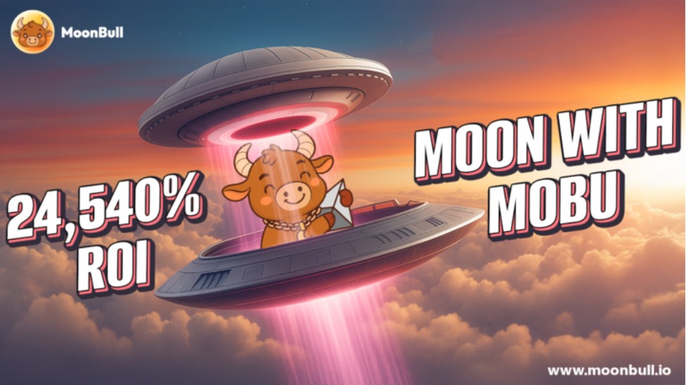 MoonBull new meme coin, MoonBull presale live coverage, hottest presale meme coins October 2025, trending meme coins to buy now, SPX6900 latest news, Popcat updates, crypto presale 2025, high APY staking coins, new crypto to invest, top meme coins 2025