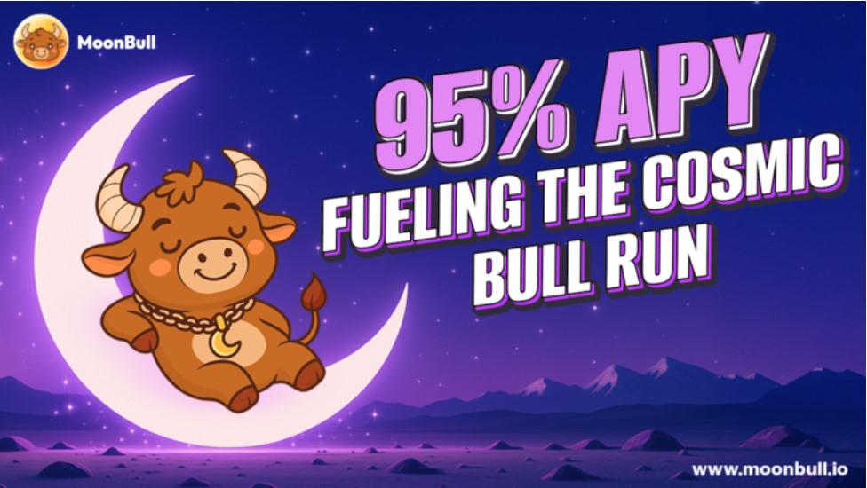 MoonBull new meme coin, MoonBull presale live coverage, hottest presale meme coins October 2025, trending meme coins to buy now, SPX6900 latest news, Popcat updates, crypto presale 2025, high APY staking coins, new crypto to invest, top meme coins 2025