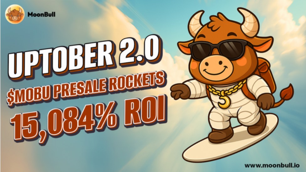 Best Crypto to Buy Now Q4, Best Crypto Presales October 2025, Crypto Presales to Join Before 2026, Trending Meme Coin Presales This Quarter, Upcoming Crypto Presales With ROI, MoonBull Presale Q4 2025, Best Early Stage Crypto Presales, New Crypto Presales Launching Q4, Presale Crypto Projects With 100x Potential, Early Access Crypto Presales