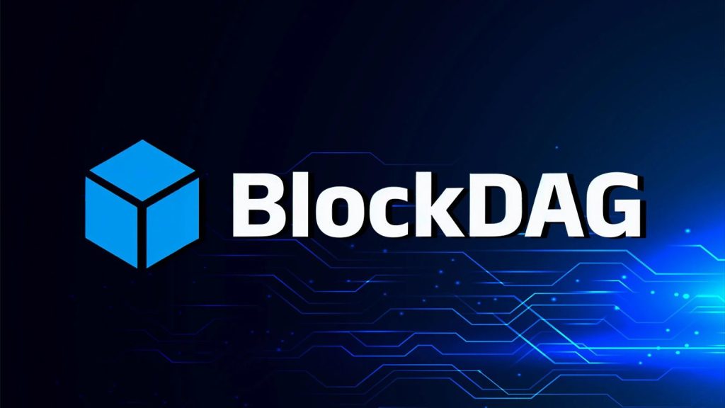 20 New Upcoming ICO Crypto for 2025 [List] x100 High-Potential